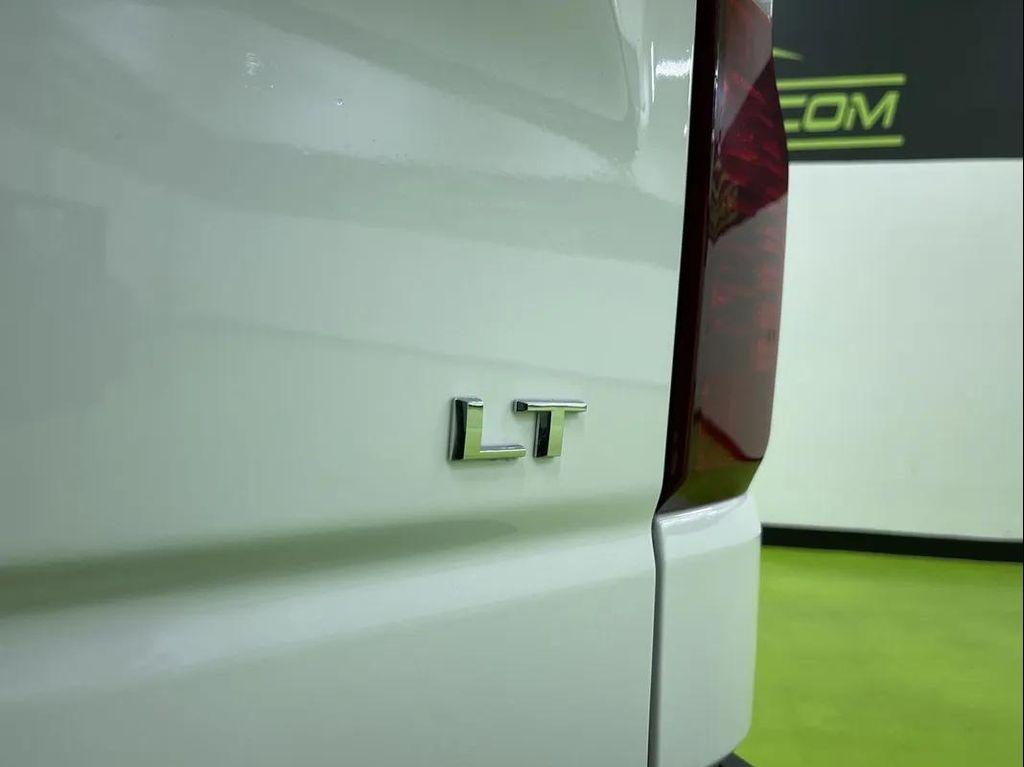 used 2021 Chevrolet Silverado 1500 car, priced at $26,988