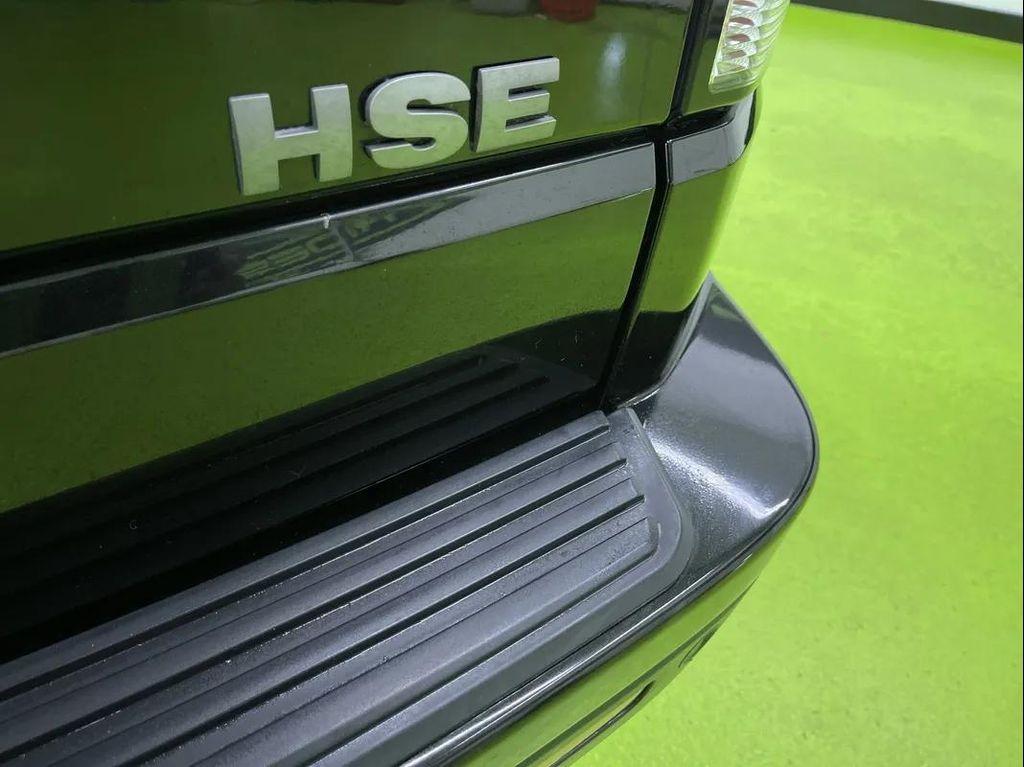 used 2013 Land Rover LR4 car, priced at $13,488