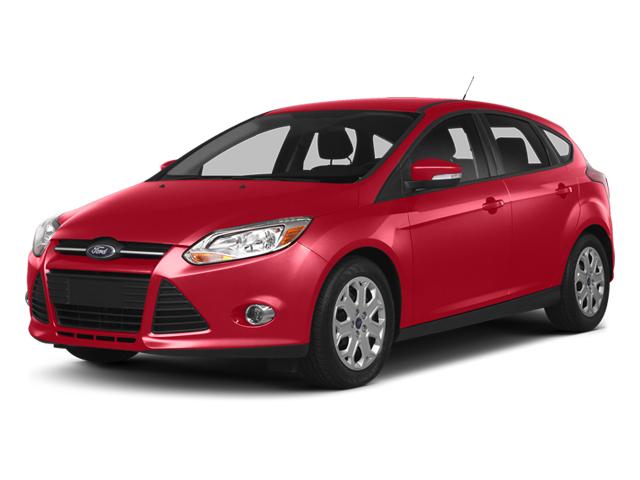 used 2014 Ford Focus car, priced at $7,988
