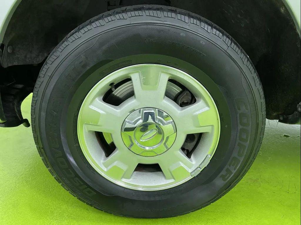 used 2012 Ford F-150 car, priced at $11,988