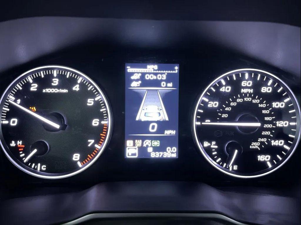 used 2023 Subaru Outback car, priced at $22,488