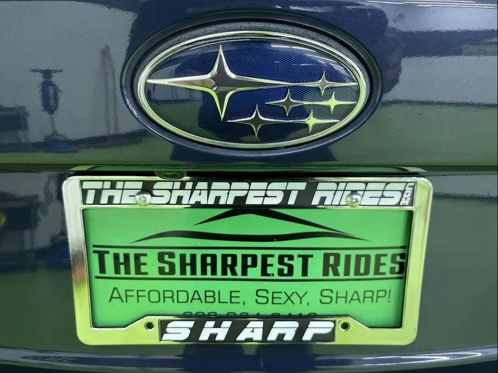 used 2023 Subaru Outback car, priced at $22,488