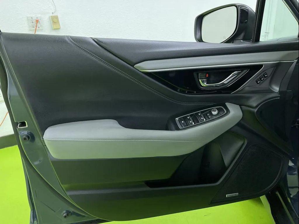 used 2023 Subaru Outback car, priced at $22,488