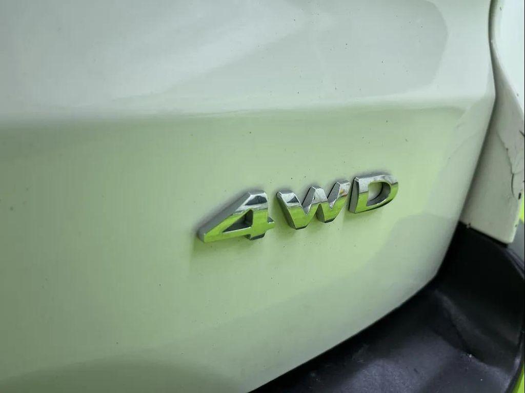 used 2020 Ford EcoSport car, priced at $13,988