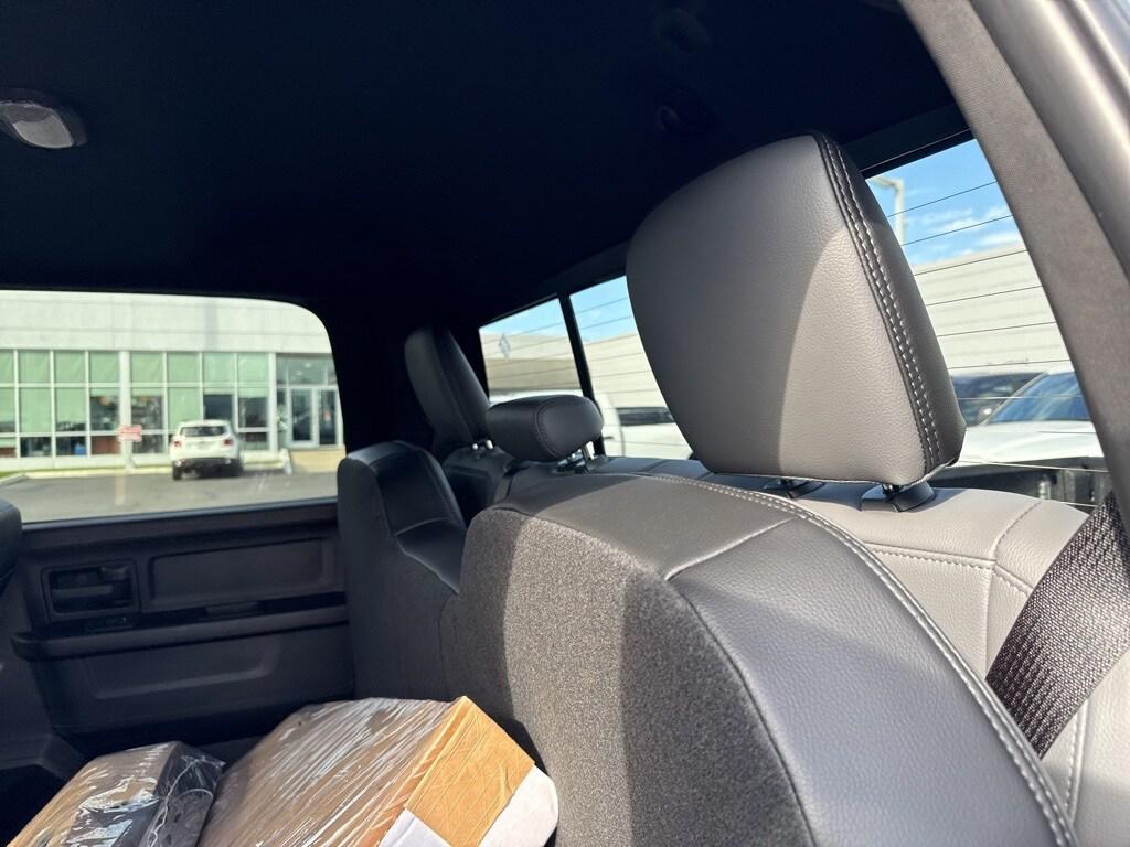 new 2026 Ram 2500 car, priced at $69,150