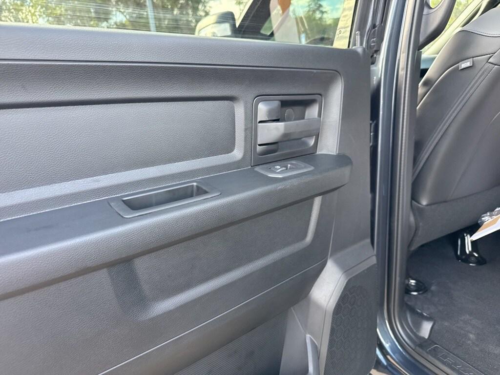 new 2026 Ram 2500 car, priced at $69,150