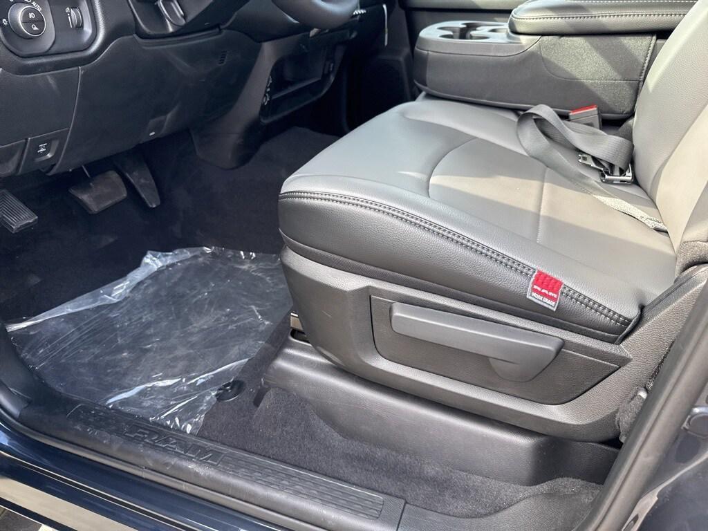 new 2026 Ram 2500 car, priced at $69,150