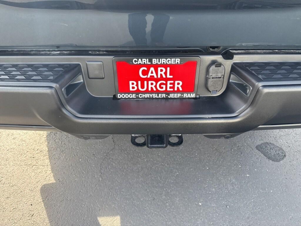 new 2026 Ram 2500 car, priced at $69,150