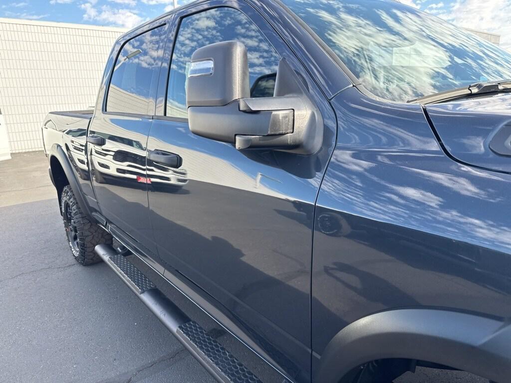 new 2026 Ram 2500 car, priced at $69,150