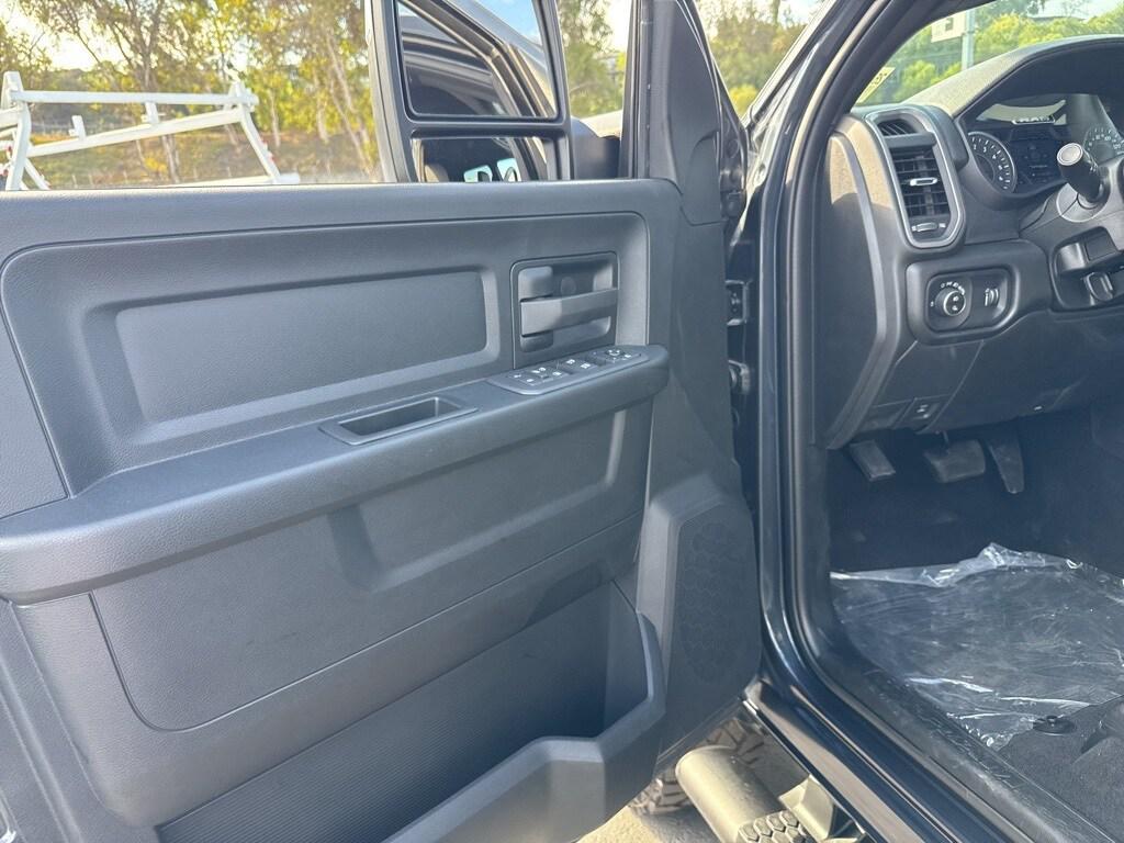 new 2026 Ram 2500 car, priced at $69,150