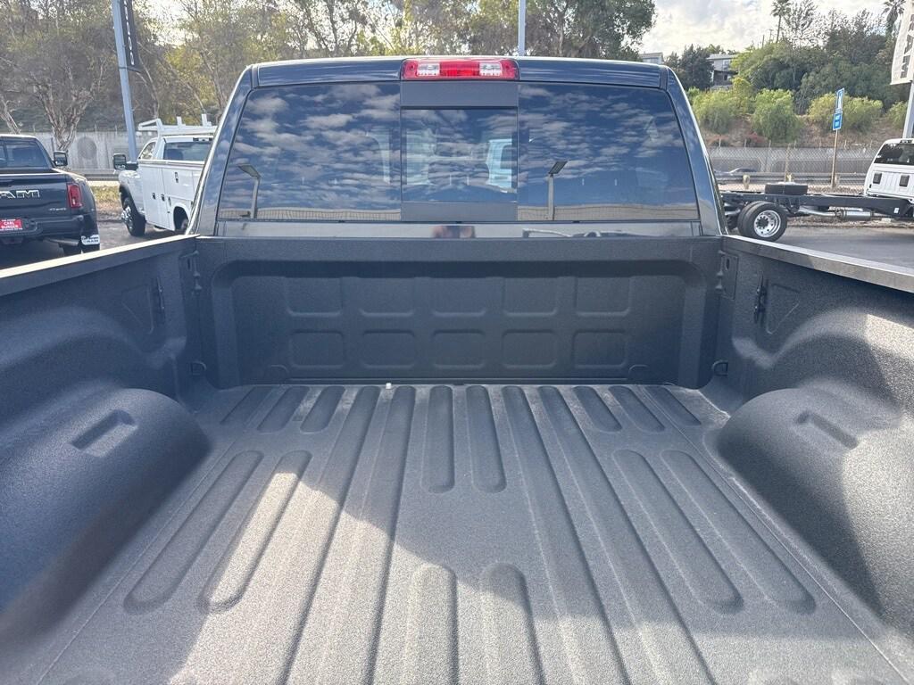 new 2026 Ram 2500 car, priced at $69,150