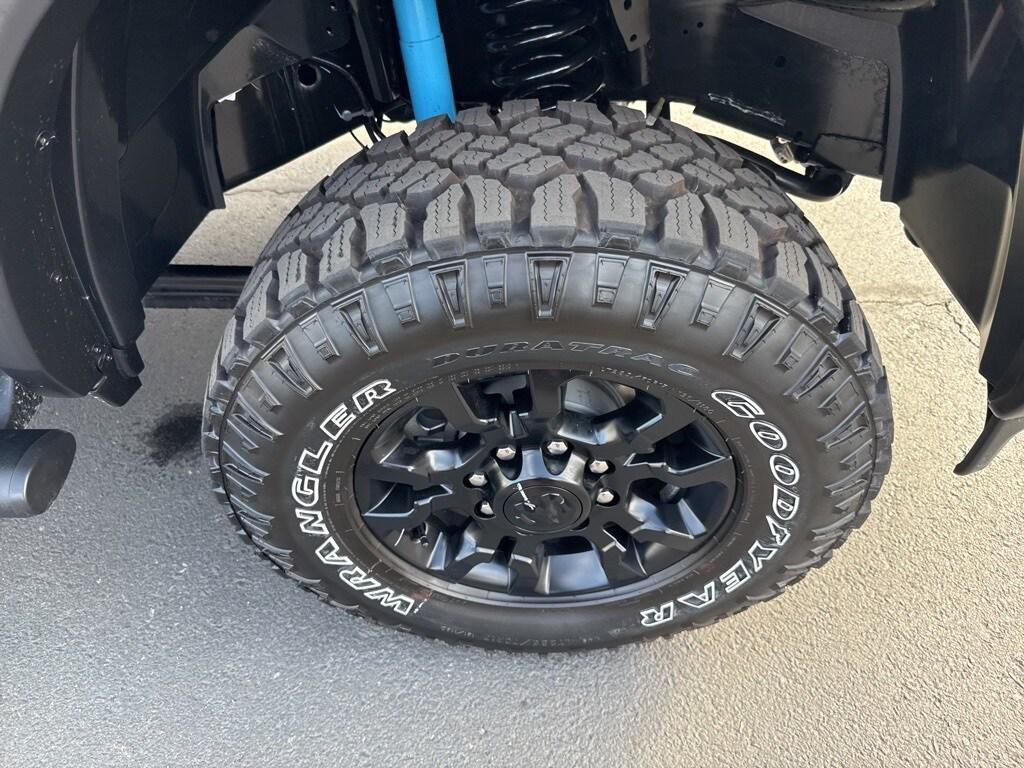 new 2026 Ram 2500 car, priced at $69,150