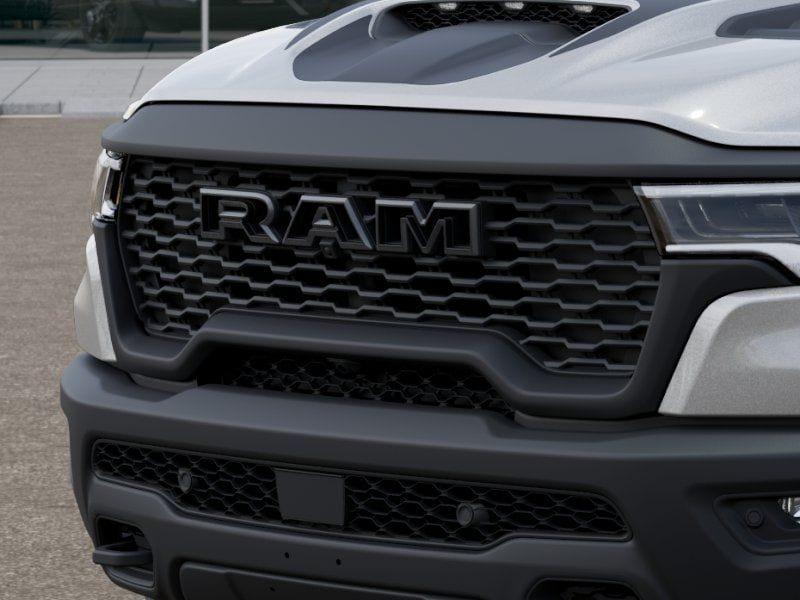 new 2026 Ram 1500 car, priced at $86,085
