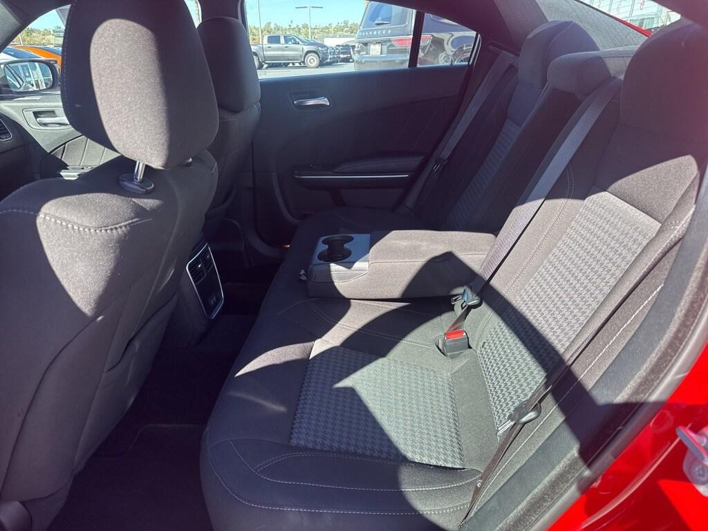 used 2023 Dodge Charger car, priced at $24,990