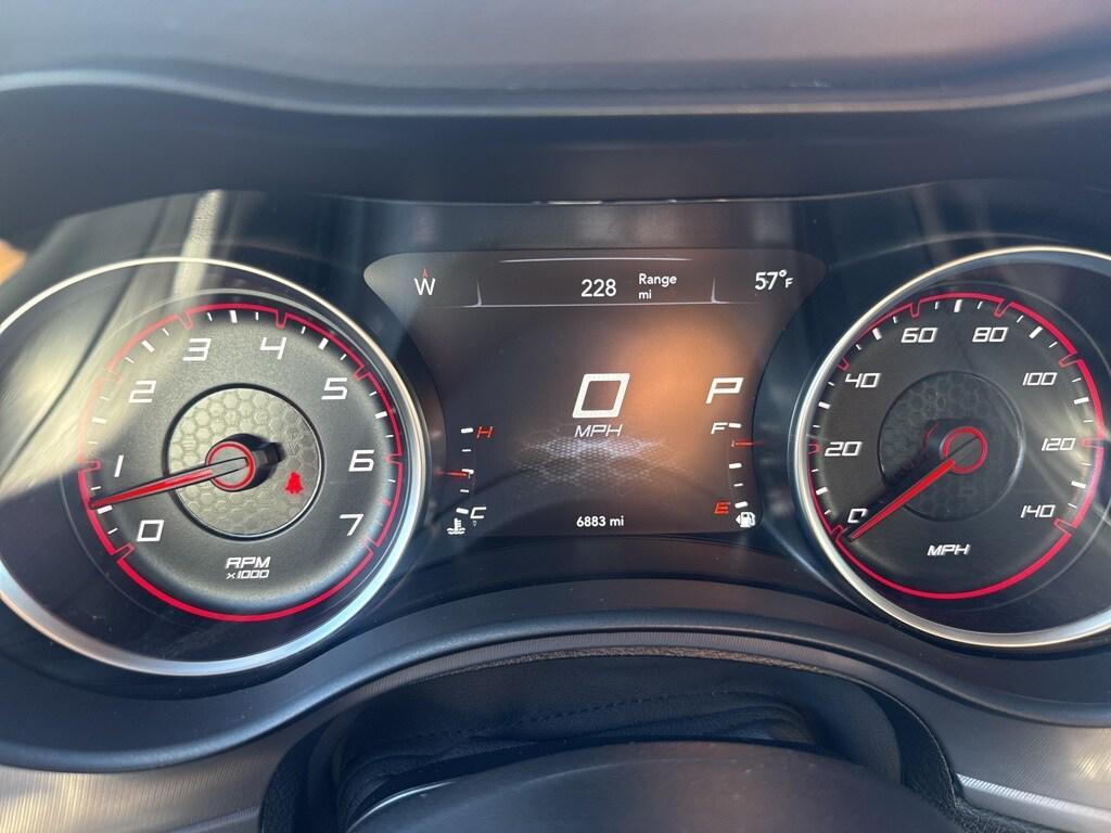 used 2023 Dodge Charger car, priced at $24,990