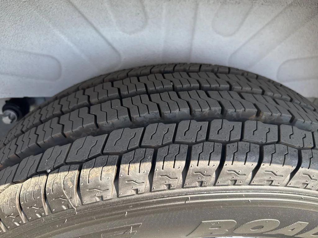 used 2024 Ram ProMaster 3500 car, priced at $36,990