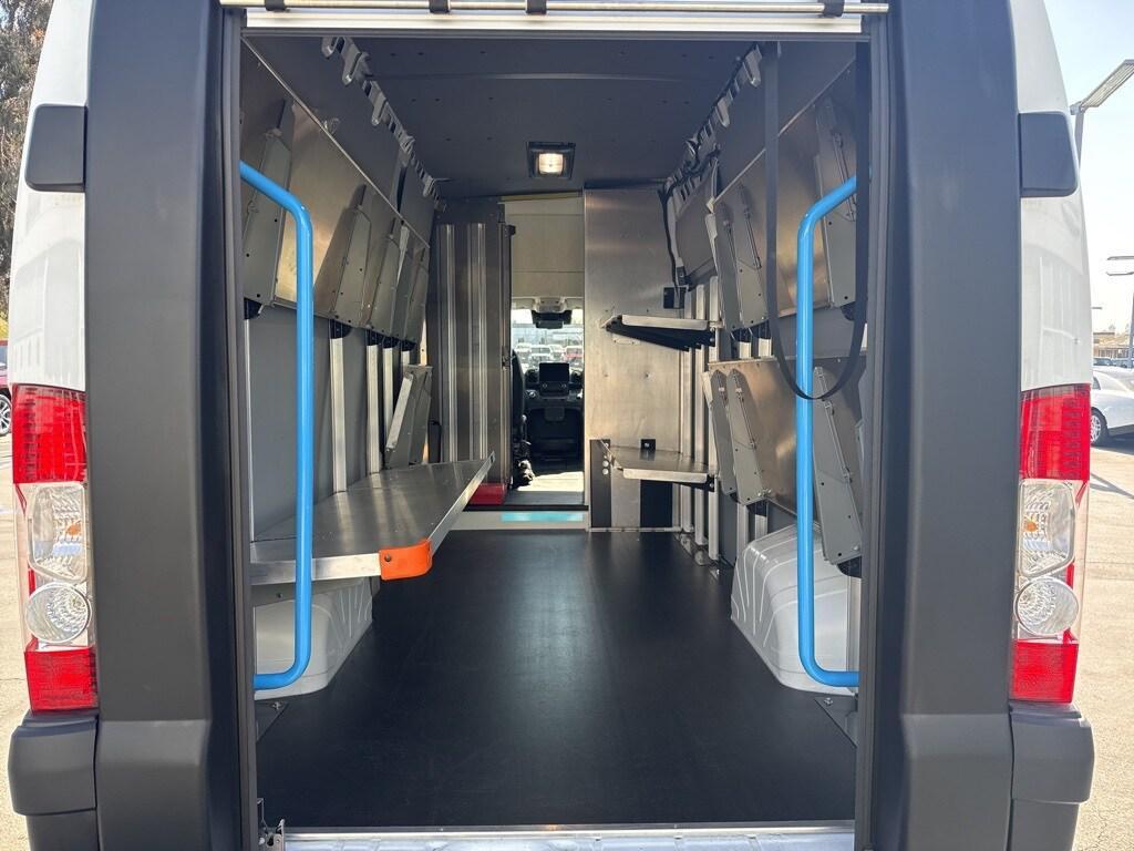 used 2024 Ram ProMaster 3500 car, priced at $36,990
