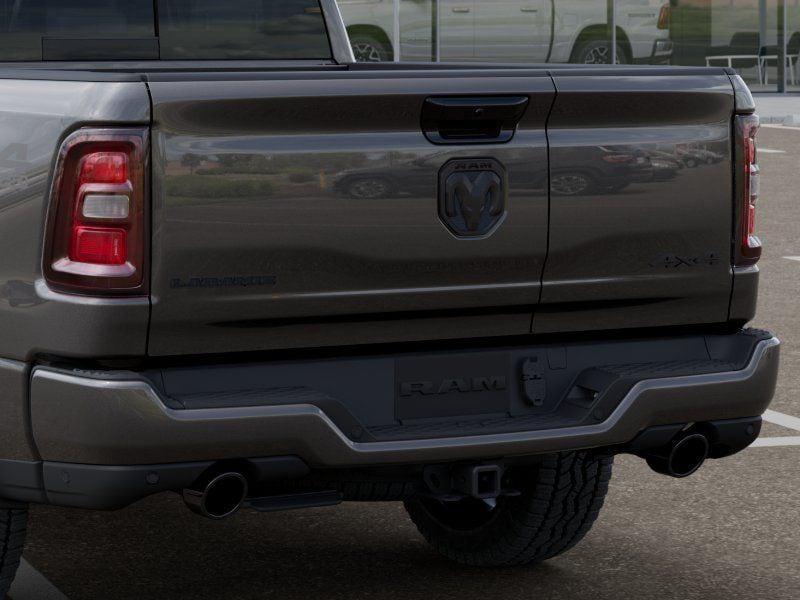 new 2026 Ram 1500 car, priced at $86,135