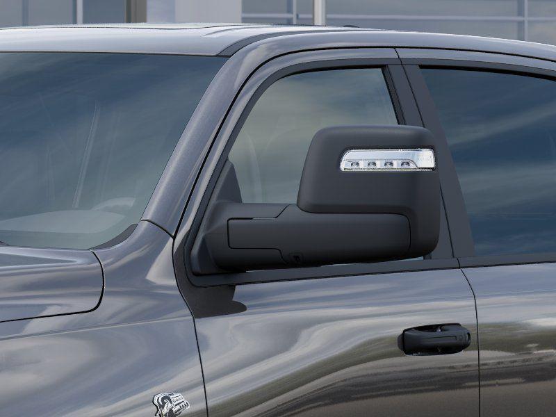 new 2026 Ram 1500 car, priced at $86,135