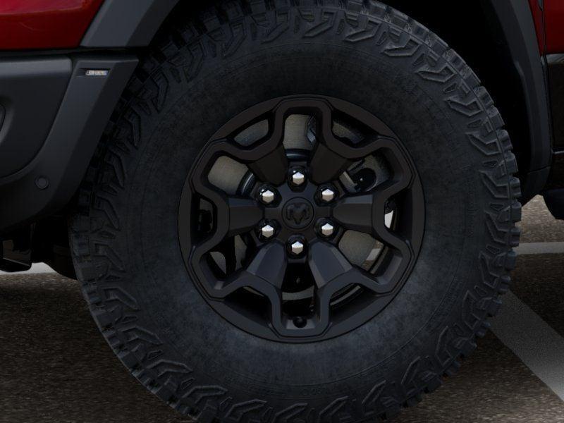 new 2026 Ram 1500 car, priced at $91,085