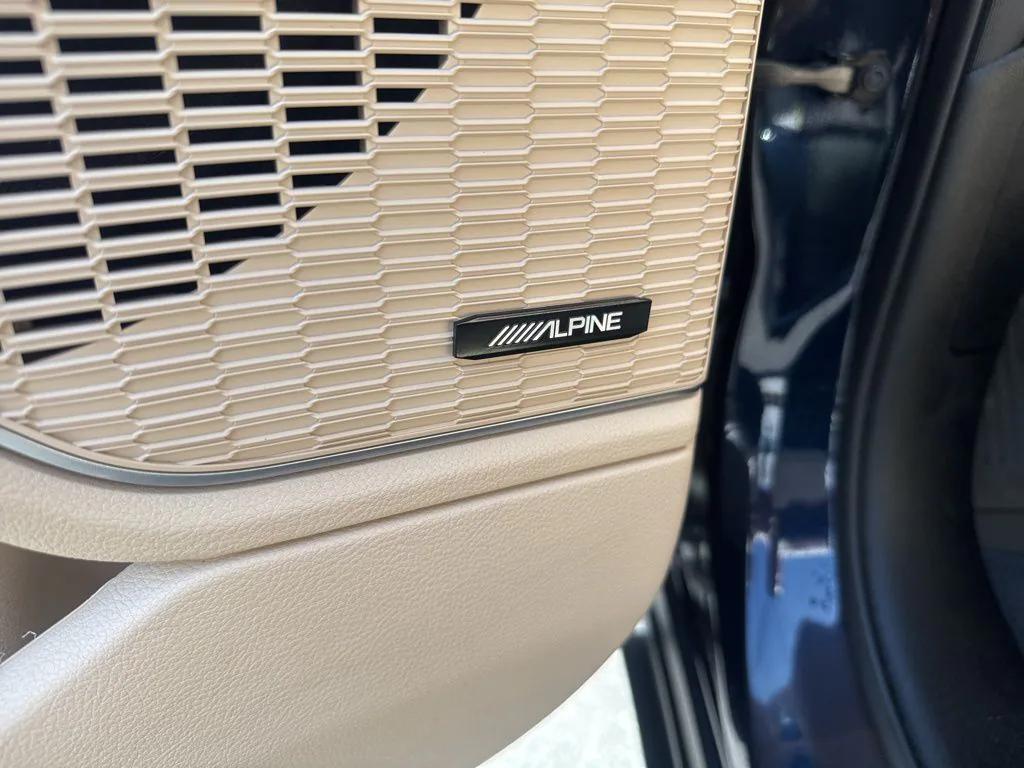 used 2024 Jeep Grand Cherokee car, priced at $33,990