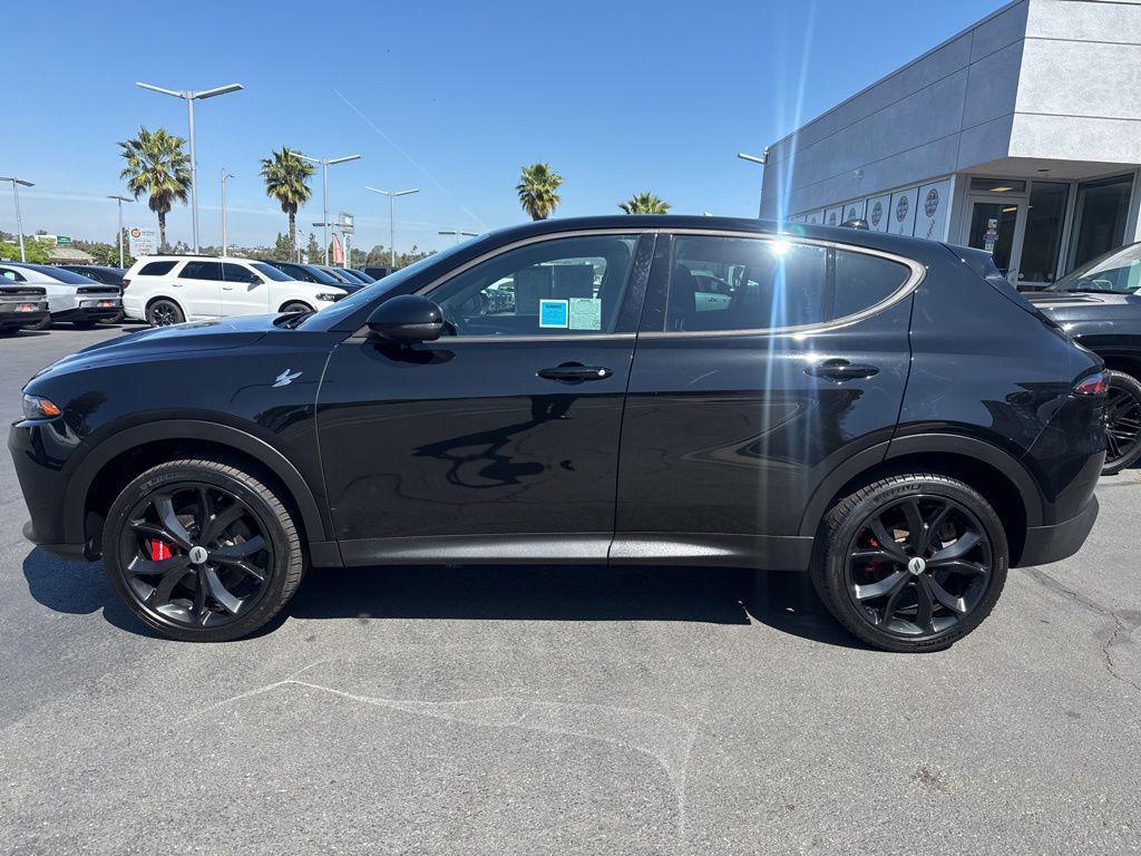 used 2025 Dodge Hornet car, priced at $22,990