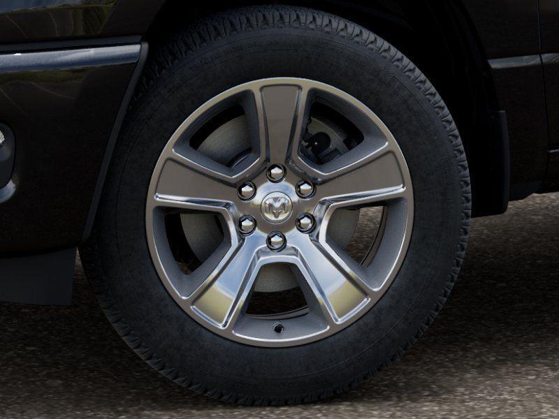 new 2026 Ram 1500 car, priced at $52,945