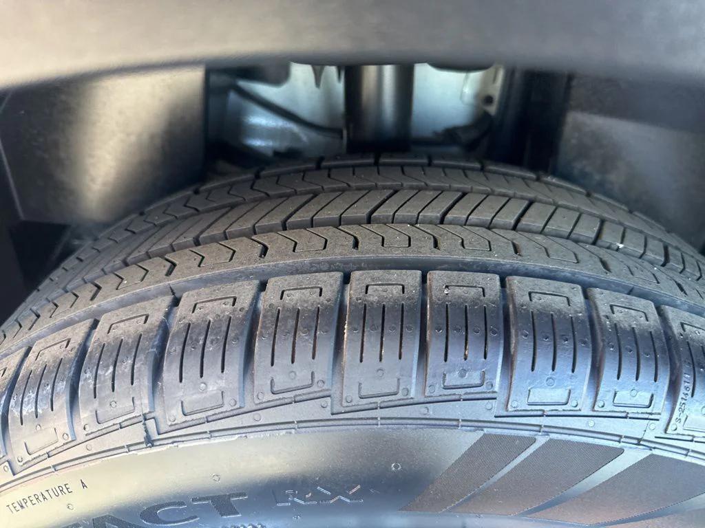 used 2022 FIAT 500X car, priced at $18,990