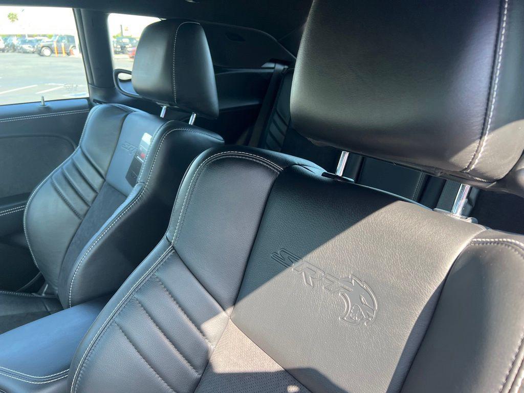 new 2023 Dodge Challenger car, priced at $78,911