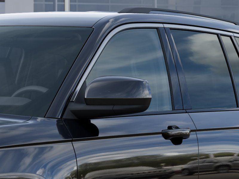 new 2026 Jeep Grand Cherokee car, priced at $46,670