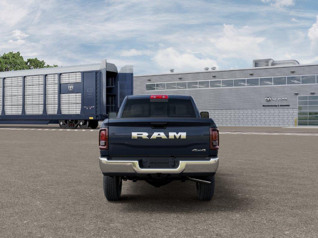 new 2027 Ram 2500 car, priced at $75,489