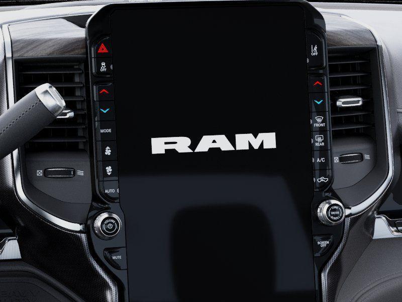 new 2026 Ram 3500 car, priced at $108,735