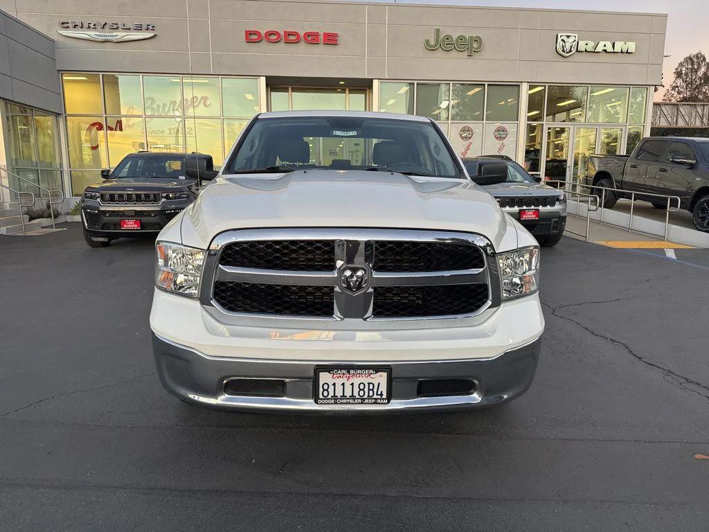 used 2019 Ram 1500 car, priced at $23,990