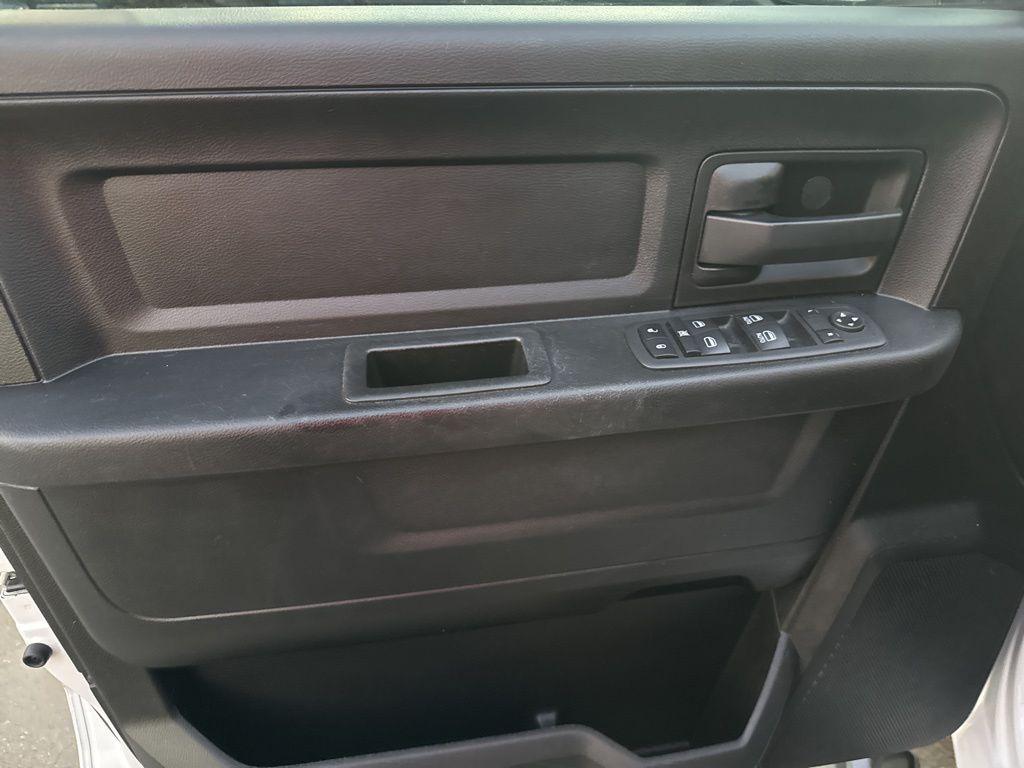 used 2019 Ram 1500 car, priced at $23,990