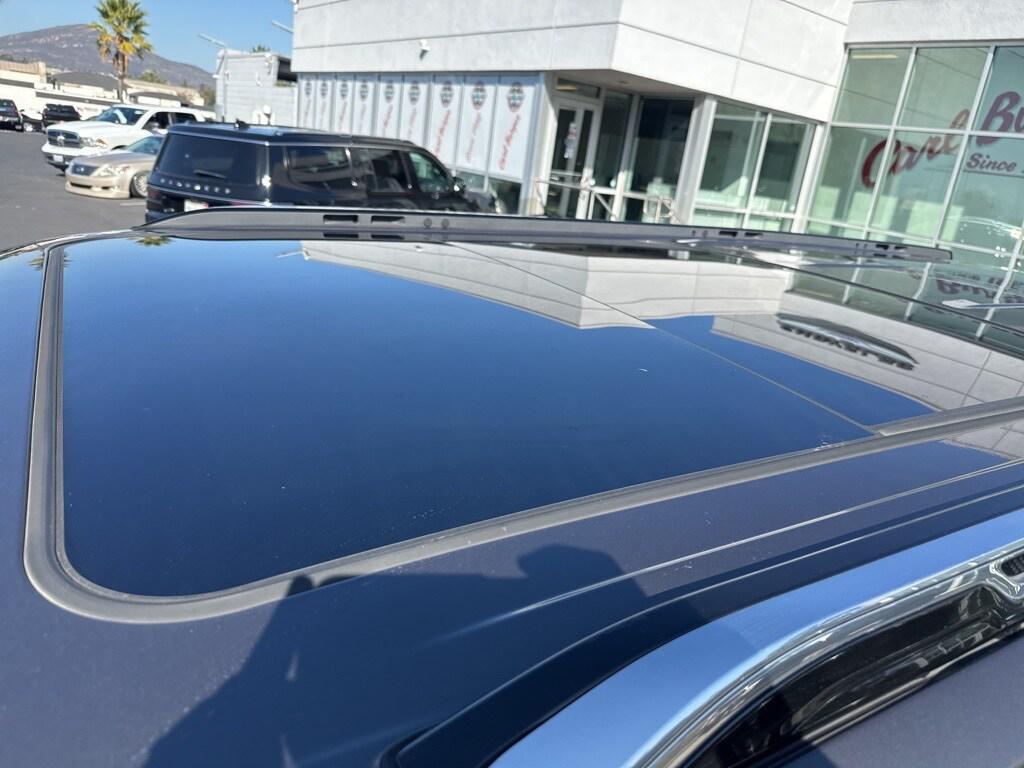 used 2022 Jeep Grand Wagoneer car, priced at $49,990