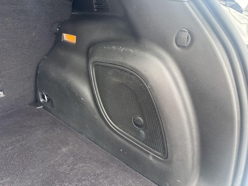 used 2025 Jeep Compass car, priced at $27,990