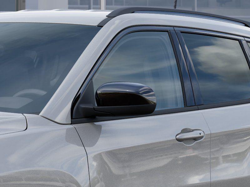 new 2026 Jeep Compass car, priced at $33,805