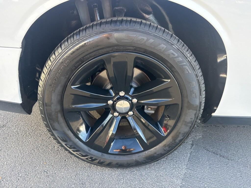 used 2021 Dodge Challenger car, priced at $19,990