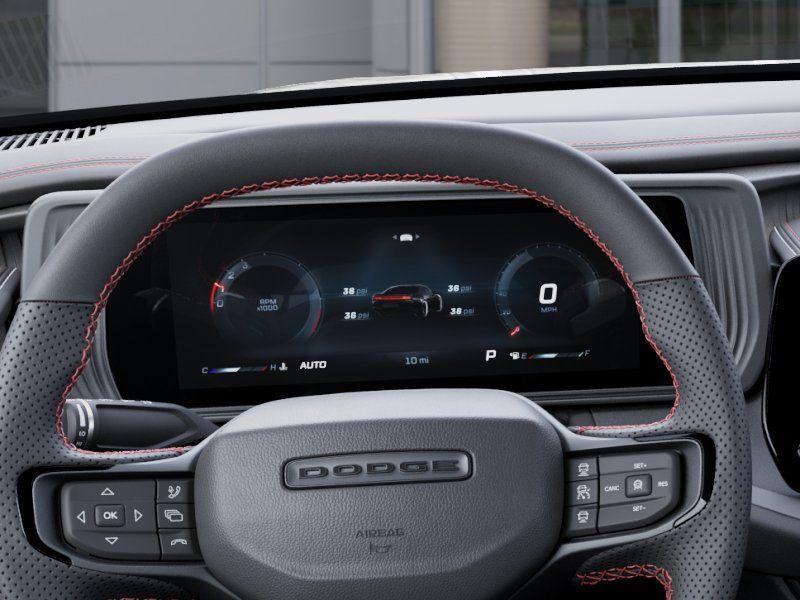 new 2026 Dodge Charger car, priced at $51,510