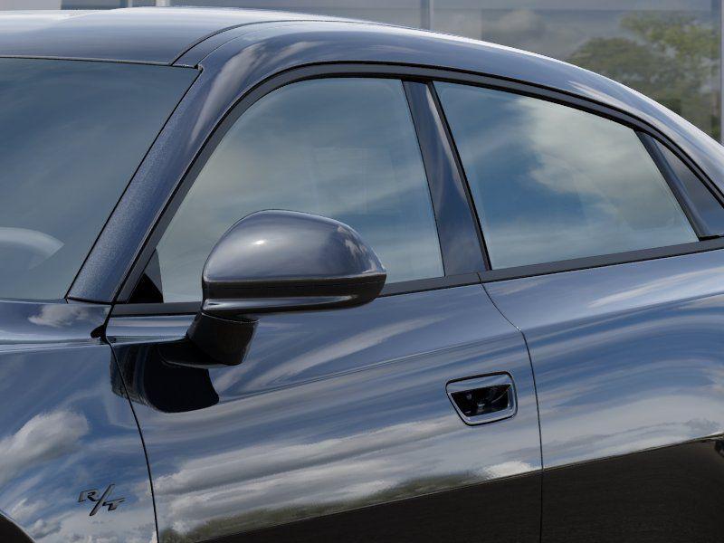 new 2026 Dodge Charger car, priced at $51,510