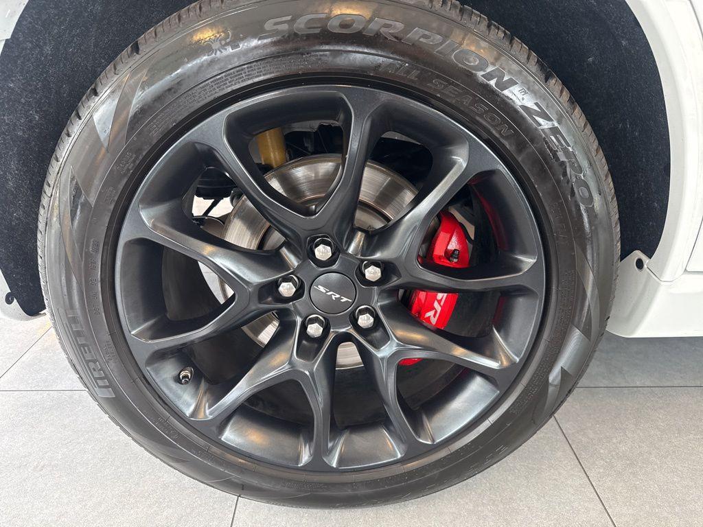 used 2023 Dodge Durango car, priced at $73,990