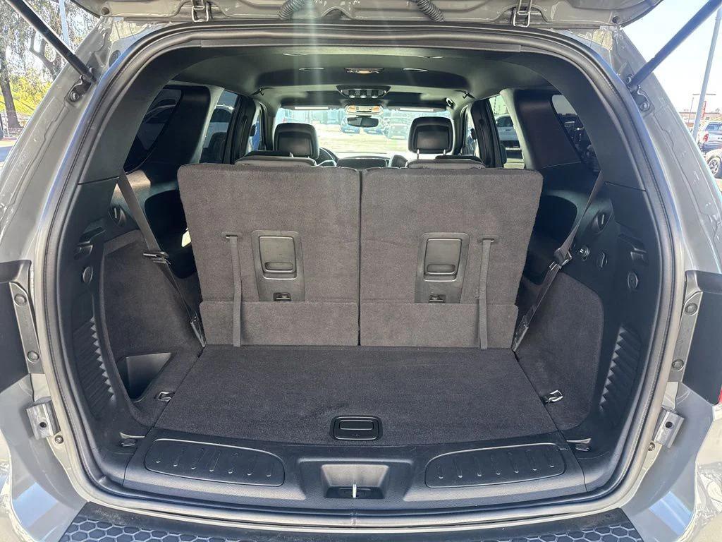 used 2019 Dodge Durango car, priced at $24,990