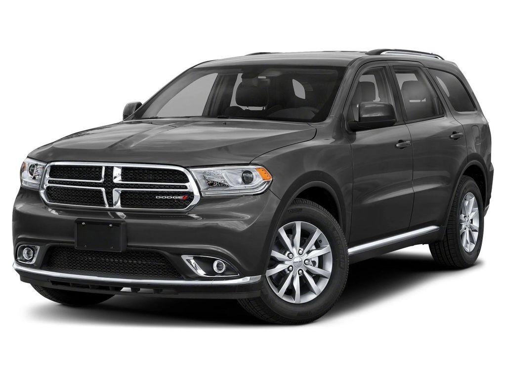 used 2019 Dodge Durango car, priced at $25,990