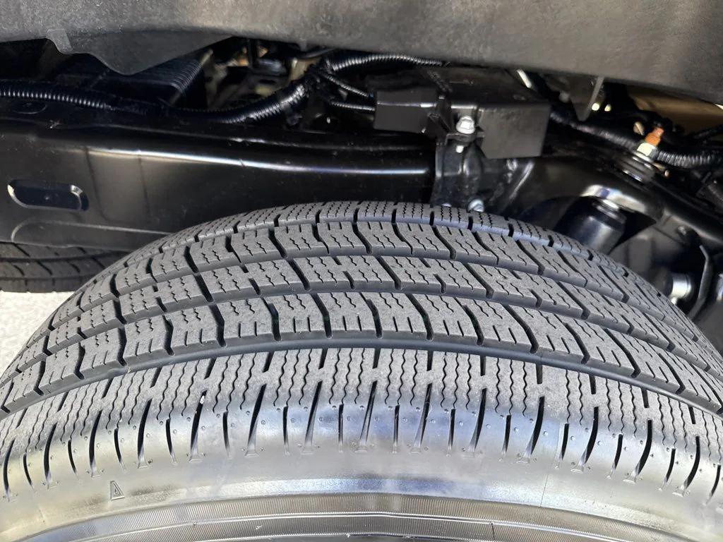 used 2025 Toyota Tacoma car, priced at $38,990