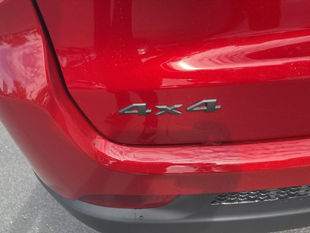 new 2026 Jeep Compass car, priced at $31,410