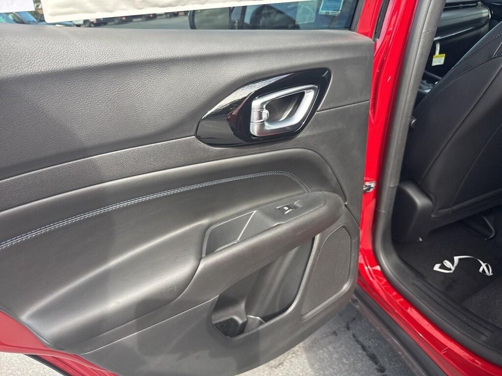 new 2026 Jeep Compass car, priced at $31,410