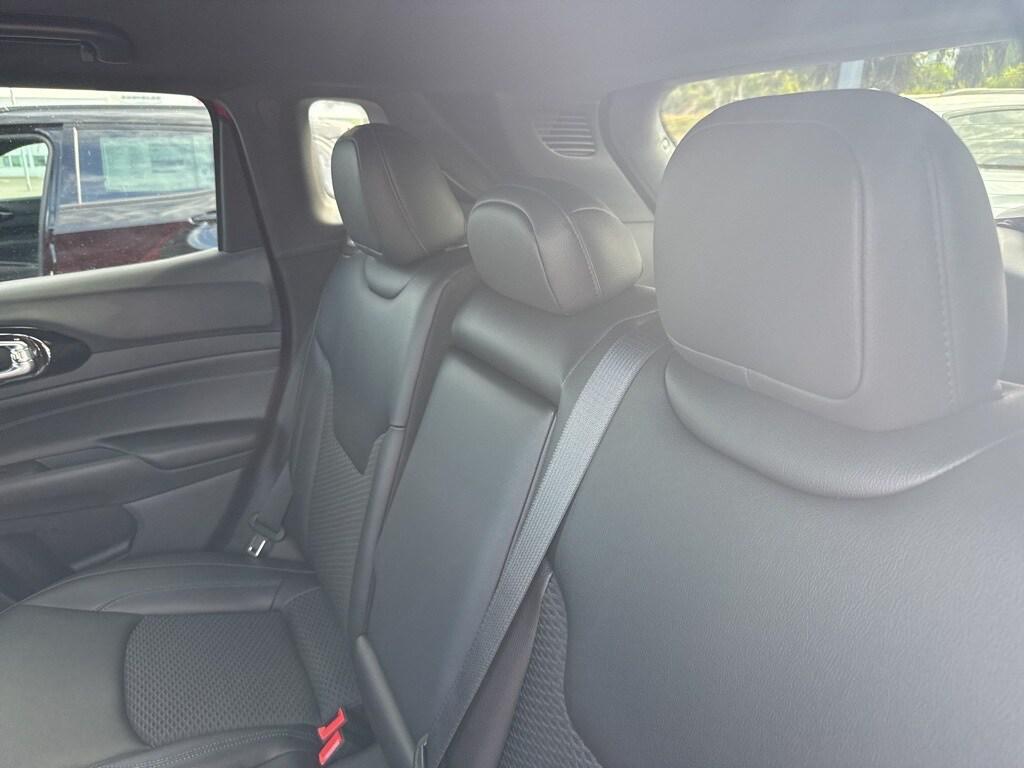 new 2026 Jeep Compass car, priced at $31,410