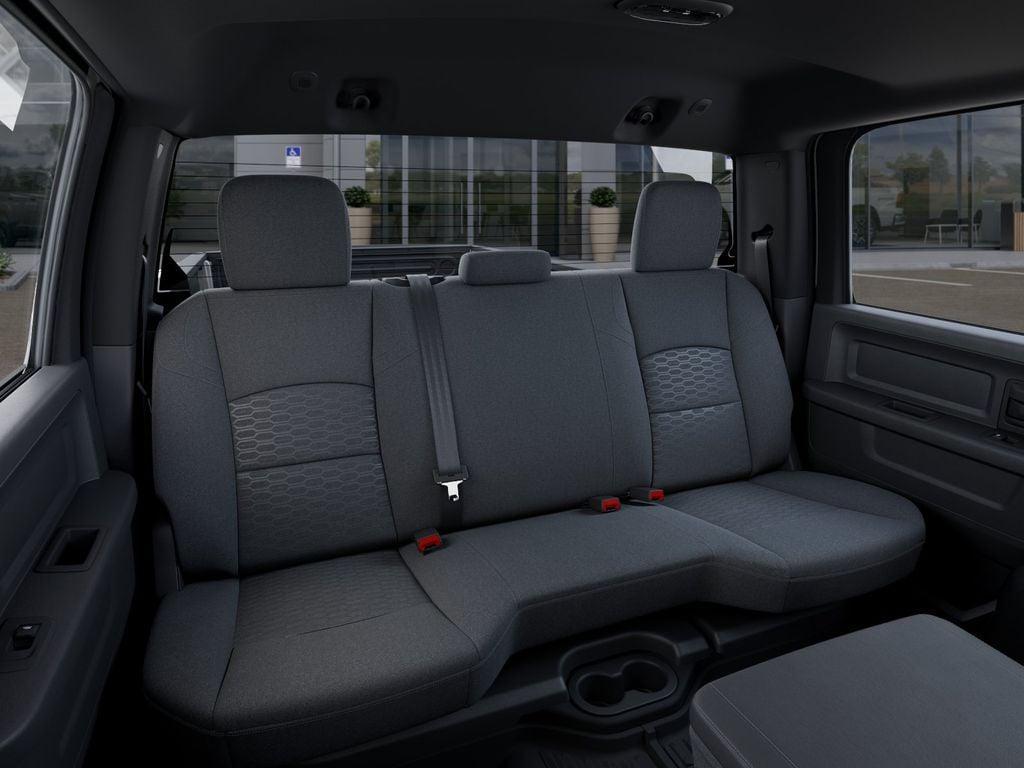 new 2026 Ram 3500 car, priced at $80,930