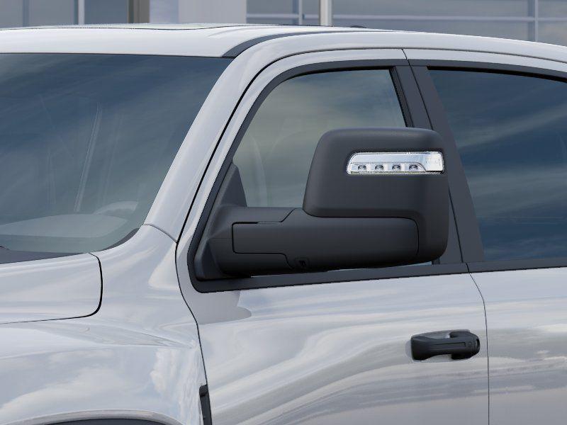 new 2026 Ram 1500 car, priced at $89,380