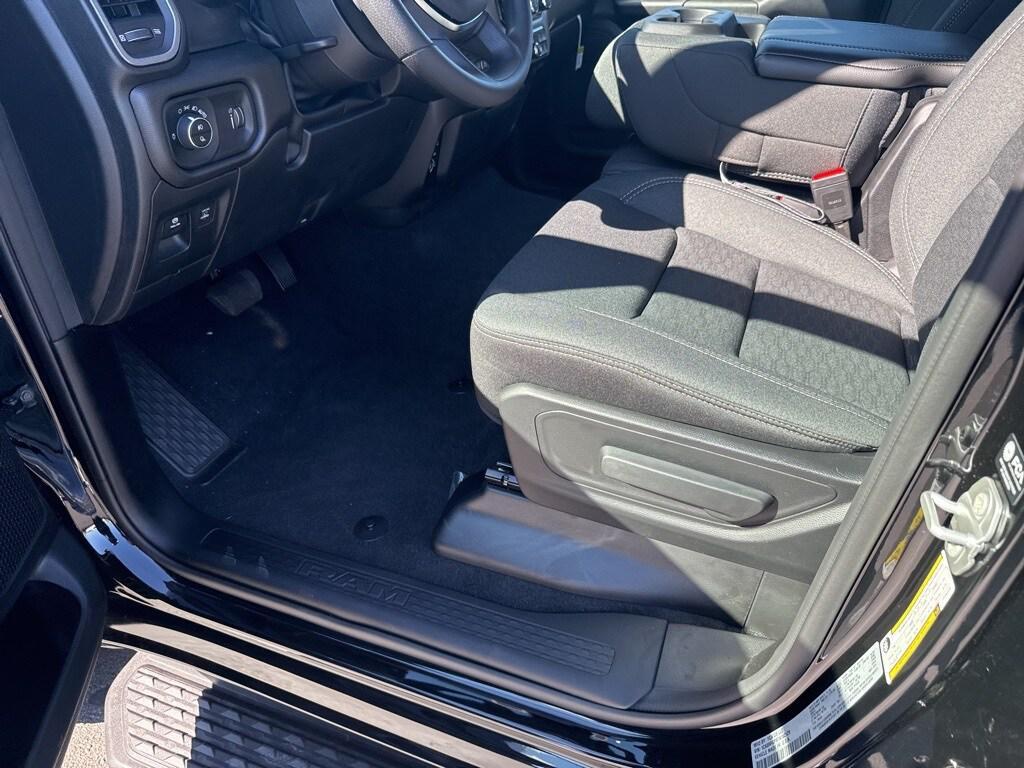 new 2026 Ram 1500 car, priced at $55,225